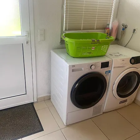 Ferienzimmer Oelhaf Zimmer Mit Couch Self Check-In Mit Key-Tresore Wilhelmsdorf  Zewnętrze zdjęcie