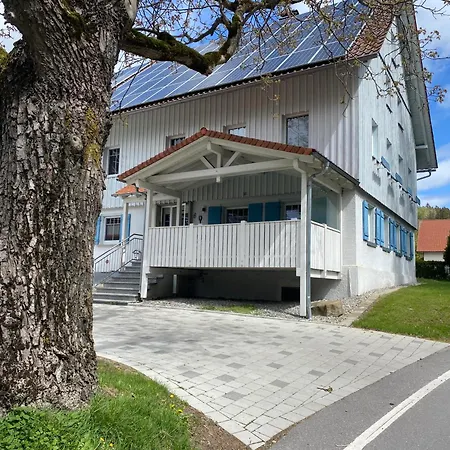 Ferienzimmer Oelhaf Zimmer Mit Couch Self Check-In Mit Key-Tresore Wilhelmsdorf  Zewnętrze zdjęcie
