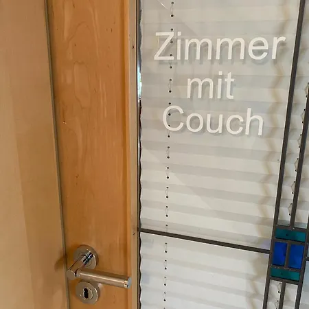 Ferienzimmer Oelhaf Zimmer Mit Couch Self Check-In Mit Key-Tresore Wilhelmsdorf  Zewnętrze zdjęcie